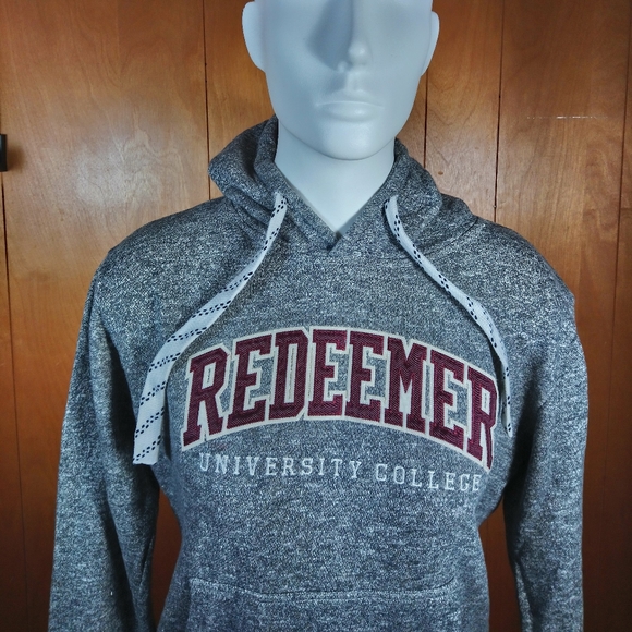 JPT CLASSICS REDEEMER COLLEGE HOODIE - Picture 2 of 5